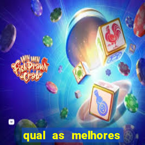 qual as melhores plataformas de jogos para ganhar dinheiro